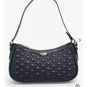 Hello Kitty shoulder bag